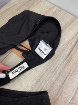 Комплект Miu Miu Артикул BMS-129906. Вид 4
