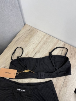 Комплект Miu Miu Артикул BMS-129906. Вид 5