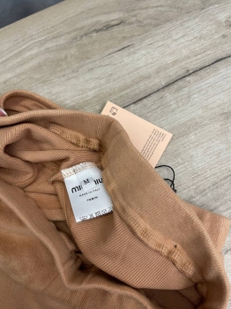 Комплект Miu Miu Артикул BMS-131442. Вид 4