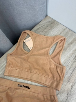 Комплект Miu Miu Артикул BMS-131442. Вид 5