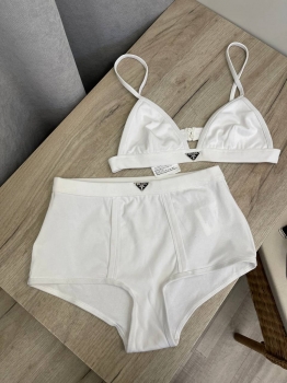 Комплект Prada Артикул BMS-124959. Вид 1