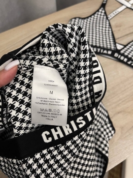 Комплект Christian Dior Артикул BMS-124961. Вид 4