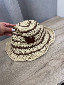 Шляпа Louis Vuitton Артикул BMS-131432. Вид 5