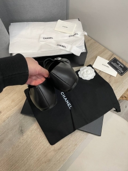 Балетки Chanel Артикул BMS-131435. Вид 6