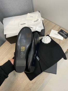 Балетки Chanel Артикул BMS-131435. Вид 7