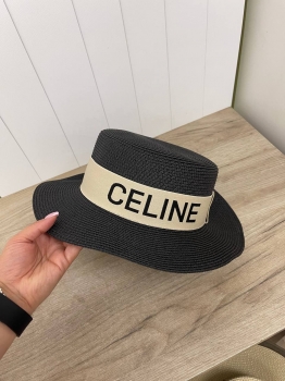 Шляпа Celine Артикул BMS-131461. Вид 1