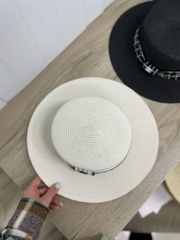 Шляпа Chanel Артикул BMS-131460. Вид 2