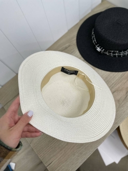 Шляпа Chanel Артикул BMS-131460. Вид 4