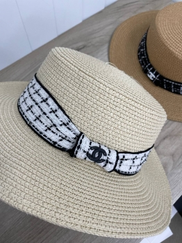 Шляпа Chanel Артикул BMS-131459. Вид 2
