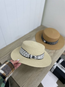 Шляпа Chanel Артикул BMS-131459. Вид 1