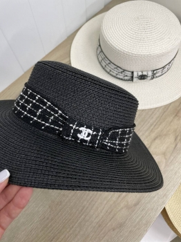 Шляпа Chanel Артикул BMS-131458. Вид 2