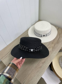 Шляпа Chanel Артикул BMS-131458. Вид 1