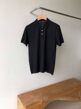 Поло  ZEGNA Артикул BMS-131448. Вид 1