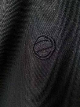 Поло  ZEGNA Артикул BMS-131448. Вид 3