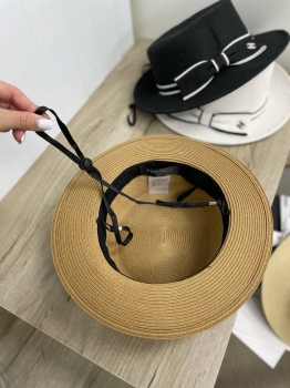 Шляпа Chanel Артикул BMS-131457. Вид 3