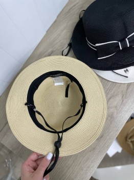 Шляпа Chanel Артикул BMS-131456. Вид 2
