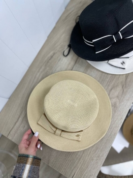 Шляпа Chanel Артикул BMS-131456. Вид 3