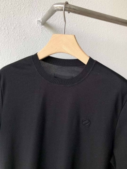 Футболка  ZEGNA Артикул BMS-131451. Вид 2