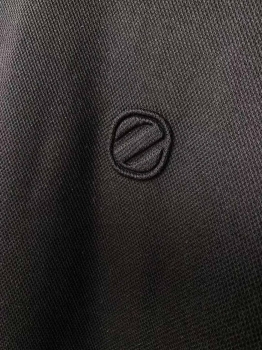 Футболка  ZEGNA Артикул BMS-131451. Вид 4