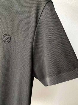 Футболка  ZEGNA Артикул BMS-131450. Вид 3