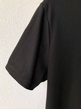Футболка  ZEGNA Артикул BMS-131450. Вид 4