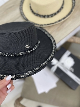Шляпа Chanel Артикул BMS-131455. Вид 3
