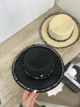 Шляпа Chanel Артикул BMS-131455. Вид 4