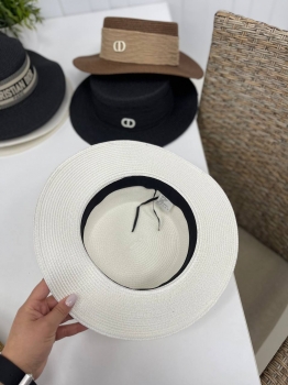 Шляпа Christian Dior Артикул BMS-131453. Вид 3