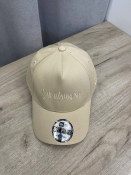 Бейсболка  Yves Saint Laurent Артикул BMS-131465. Вид 1