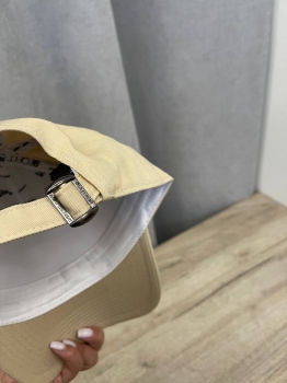 Бейсболка  Yves Saint Laurent Артикул BMS-131465. Вид 2