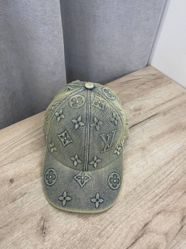 Бейсболка  Louis Vuitton Артикул BMS-131464. Вид 1