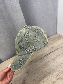 Бейсболка  Louis Vuitton Артикул BMS-131464. Вид 2