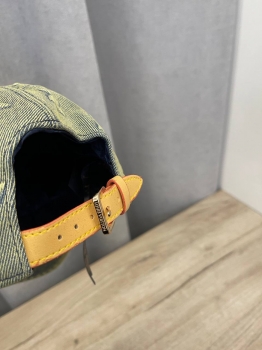 Бейсболка  Louis Vuitton Артикул BMS-131464. Вид 3