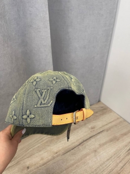 Бейсболка  Louis Vuitton Артикул BMS-131464. Вид 4