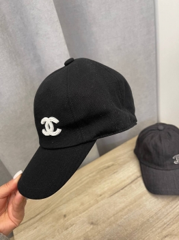 Бейсболка  Chanel Артикул BMS-131327. Вид 2