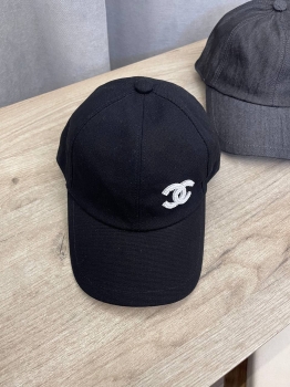 Бейсболка  Chanel Артикул BMS-131327. Вид 1