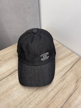 Бейсболка  Chanel Артикул BMS-131463. Вид 1