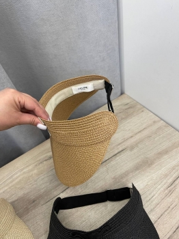 Козырек Celine Артикул BMS-131474. Вид 3