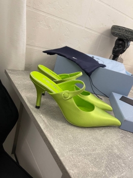 Туфли Prada Артикул BMS-131477. Вид 1