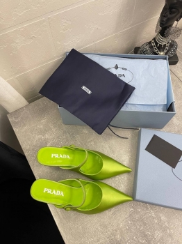 Туфли Prada Артикул BMS-131477. Вид 2