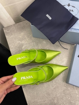 Туфли Prada Артикул BMS-131477. Вид 3