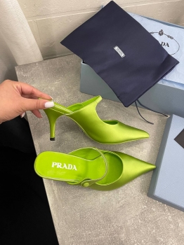 Туфли Prada Артикул BMS-131477. Вид 4