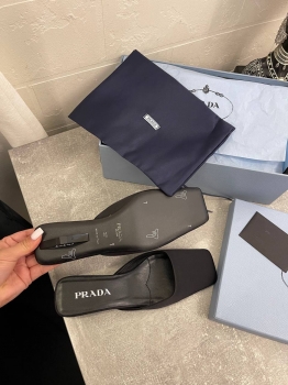Мюли Prada Артикул BMS-131478. Вид 4