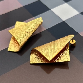 Серьги Simone Rocha  Артикул BMS-131480. Вид 1
