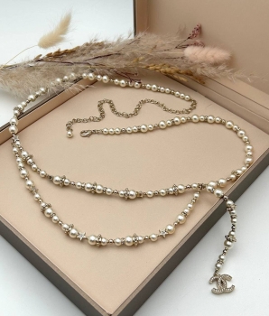 Подвеска Chanel Артикул BMS-131481. Вид 1
