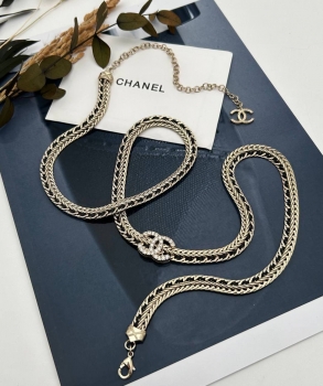 Пояс Chanel Артикул BMS-131482. Вид 1