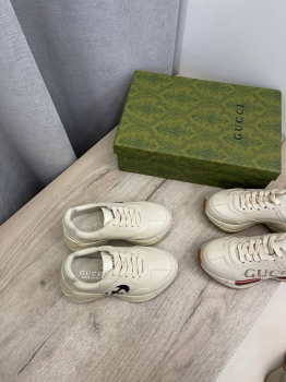 Кроссовки Gucci Артикул BMS-131596. Вид 2