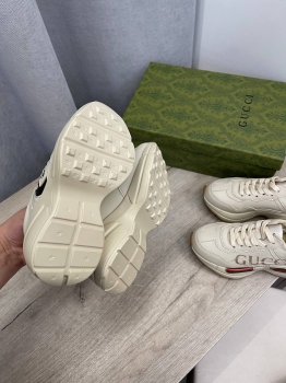 Кроссовки Gucci Артикул BMS-131596. Вид 4