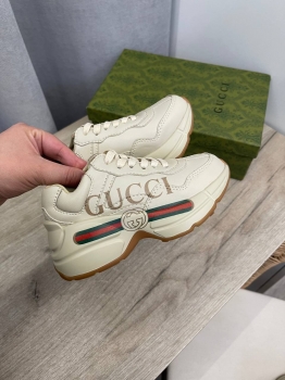 Кроссовки Gucci Артикул BMS-131595. Вид 1