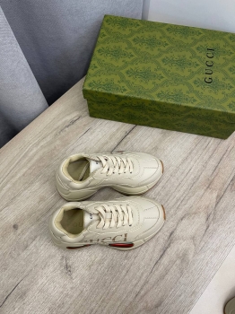 Кроссовки Gucci Артикул BMS-131595. Вид 2